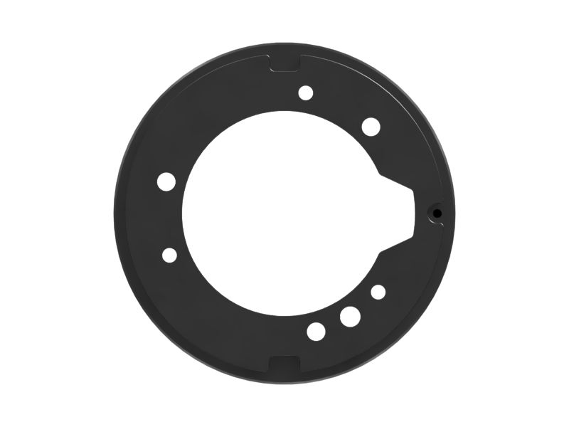 198mm Inner Diameter Bushing