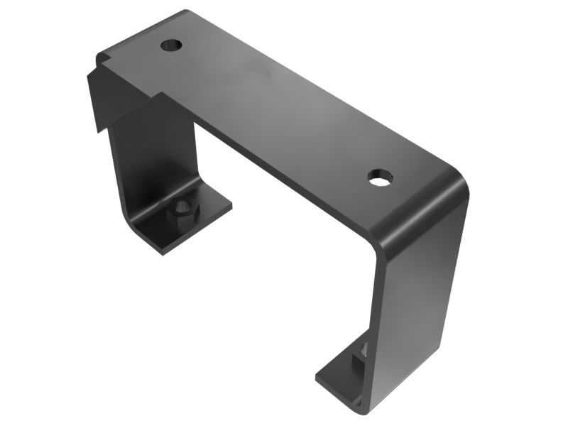 6P-5590: КРОНШТЕЙН В СБОРЕ