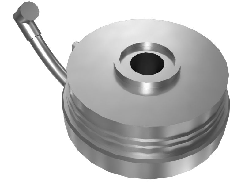 ВОЗБУДИТЕЛЬ P