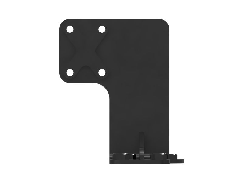 617-6566: Display Monitor Mounting Bracket 6176566 купить