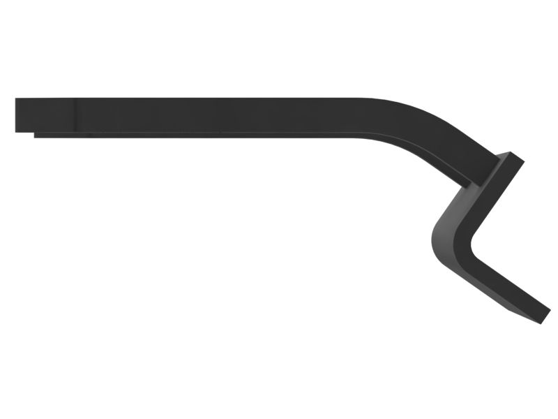 Drum Scraper