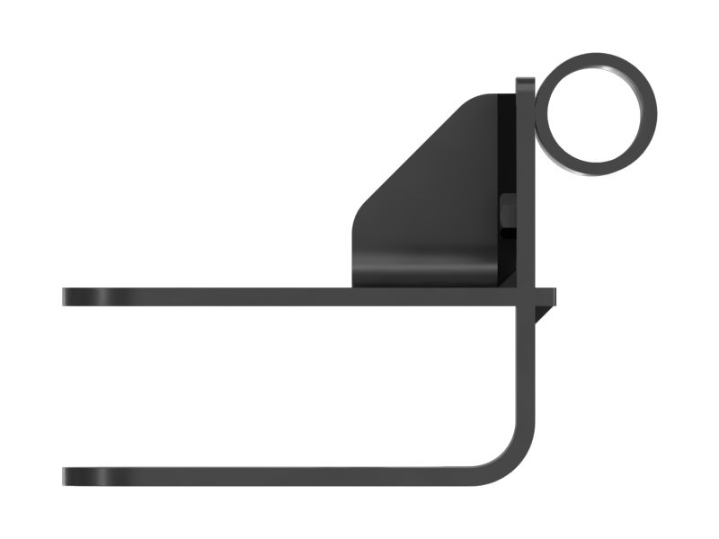 618-2147: Seat Cushion Mount 6182147 купить