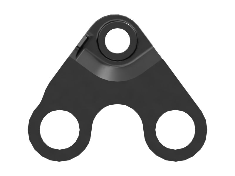 КРОНШТЕЙН ЛЕВЫЙ