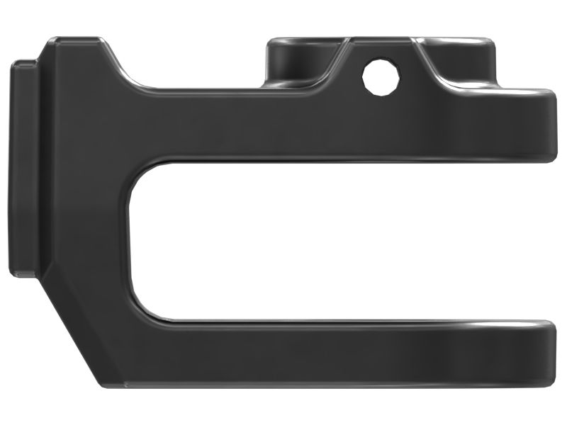 Power Angling C Frame Bearing