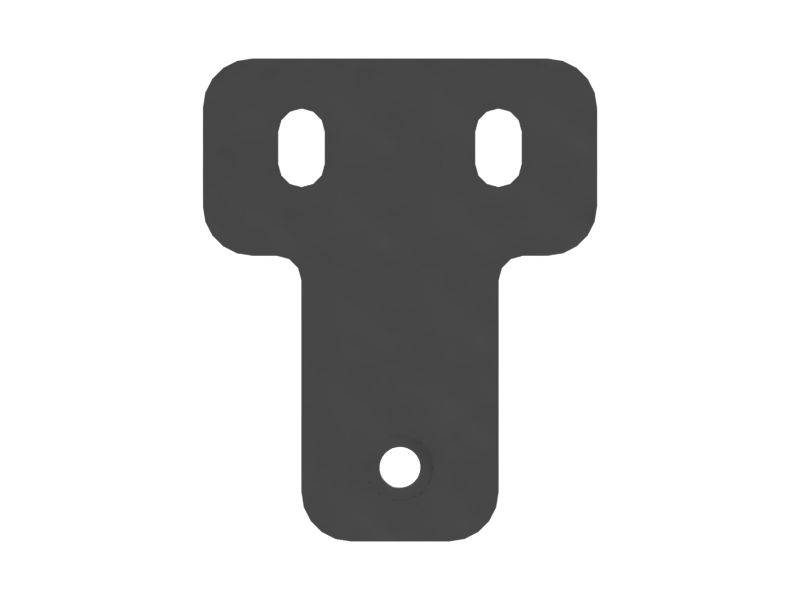 601-1500: Supporting Bracket 6011500 купить