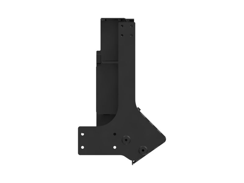 Platform Plate