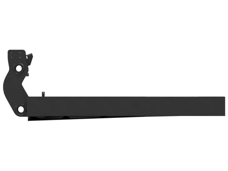 2079mm Length Bearing Frame