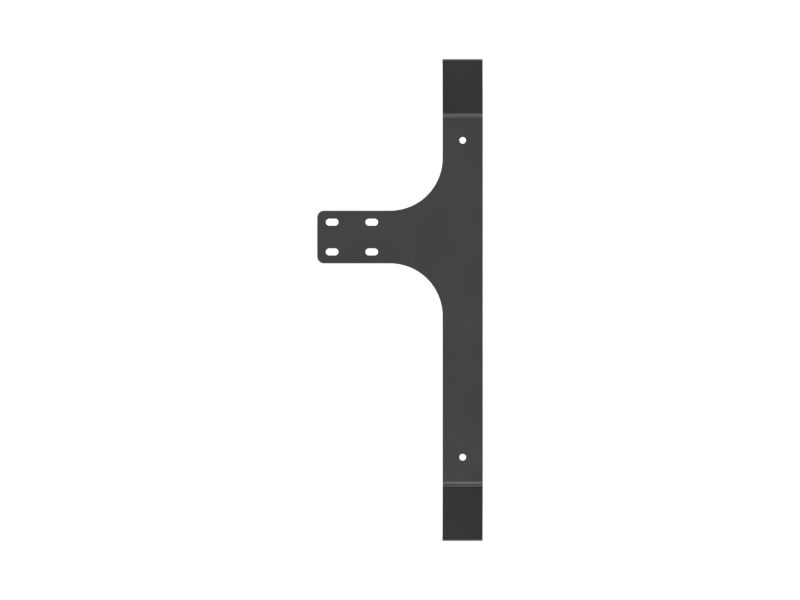 636-0660: Filter Line Mounting Bracket 6360660 купить