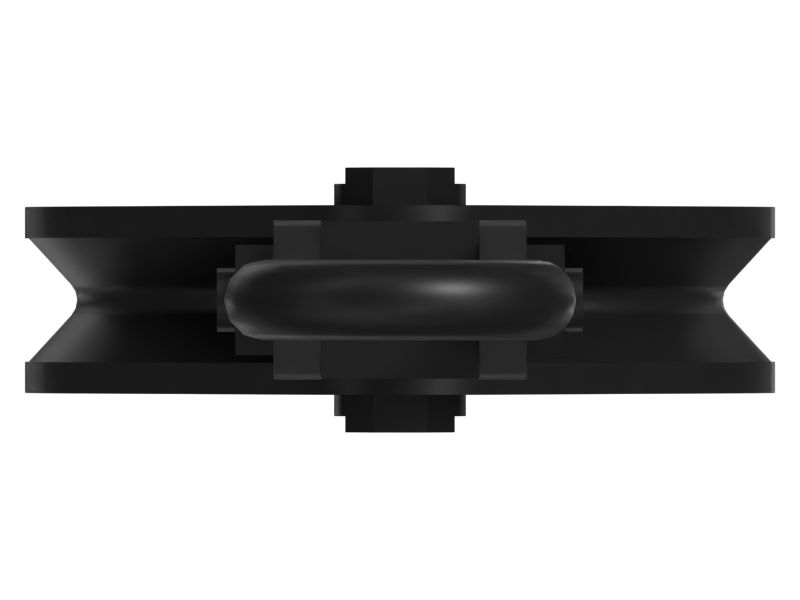 БЛОК В СБОРЕ SNA