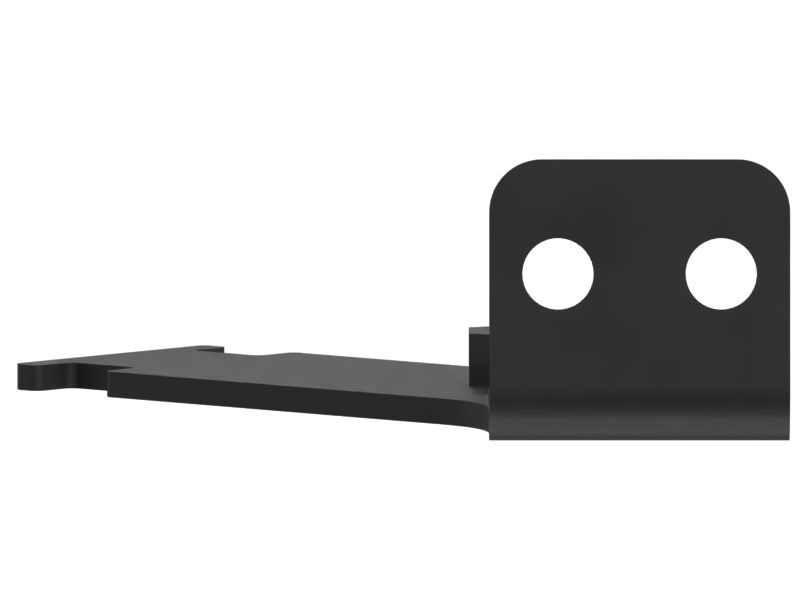 Fuel Lines Mounting Bracket