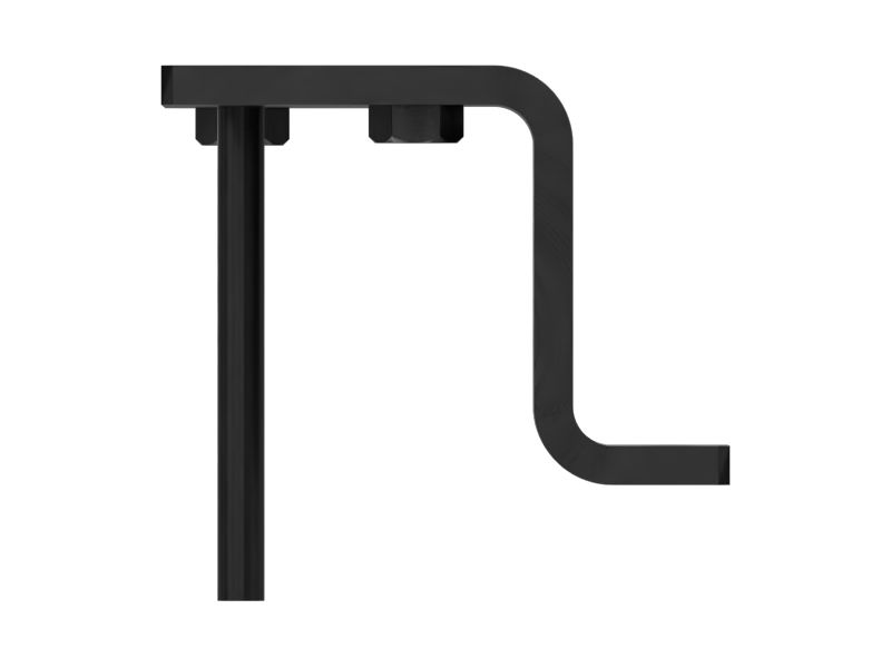 Cylinder Lines Support
