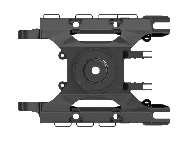 Undercarriage Frame