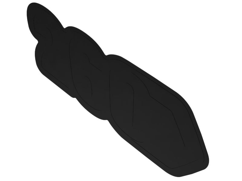 628-4925: 260 Identification Film