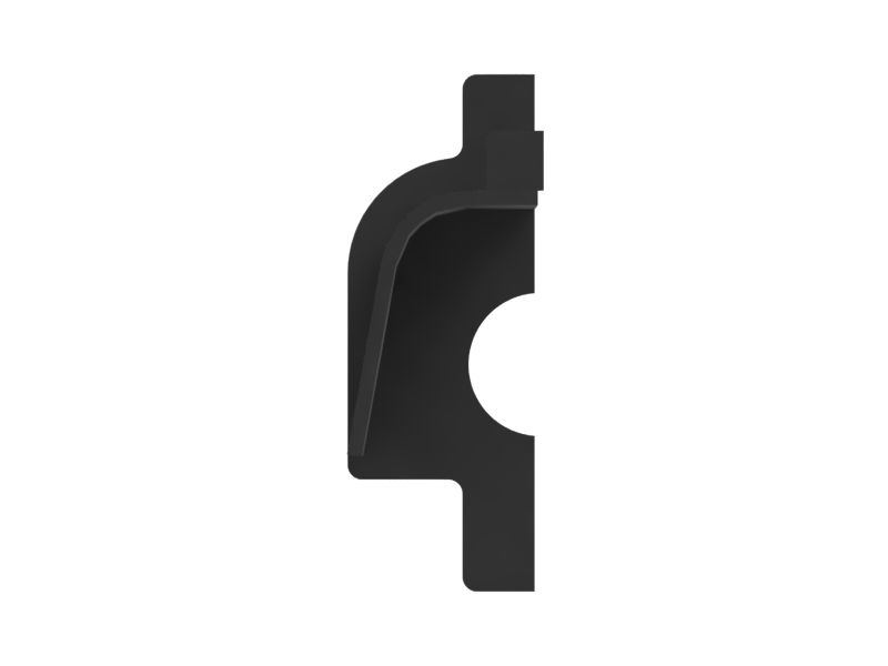Cylinder Line Guard