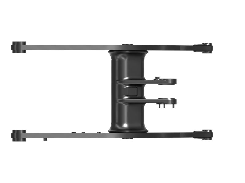 Wheel Loader Lift Arm