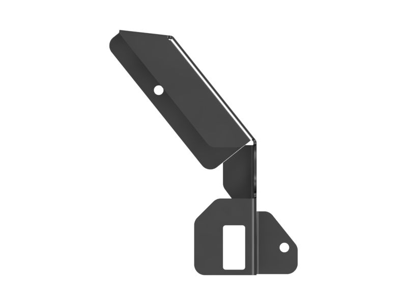 Guard Mounting Bracket