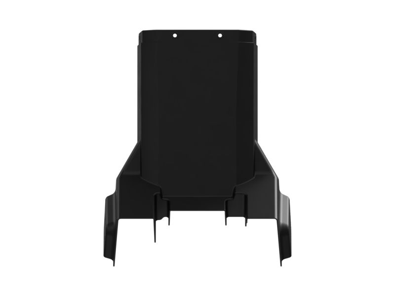 Cab Canopy Cover