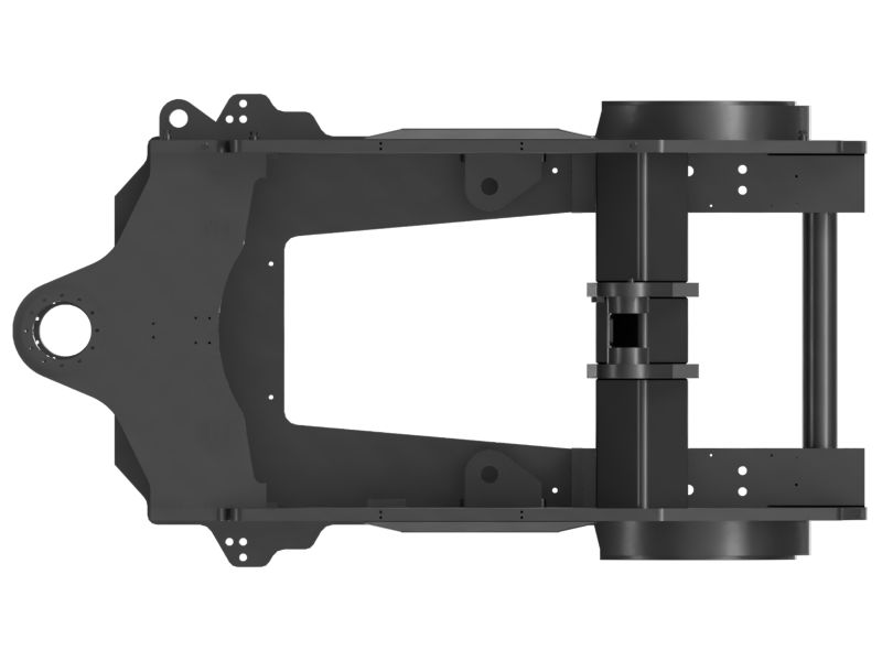 Chassis Front Frame
