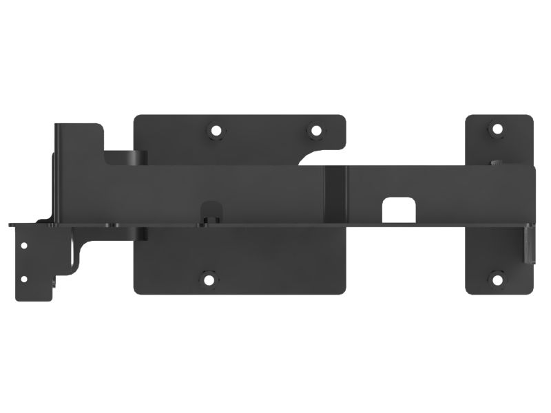 Engine Enclosure Support