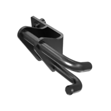 CAT HİDROLİK HORTUM BRAKETİ