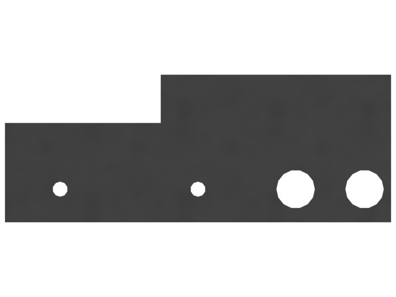 ГРЯЗЕЗАЩИТНЫЙ ЩИТОК