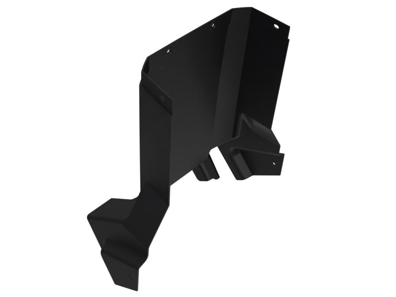 Cab Canopy Cover