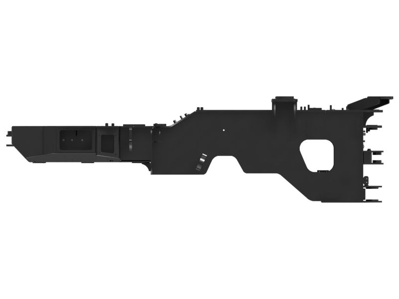 Chassis Frame