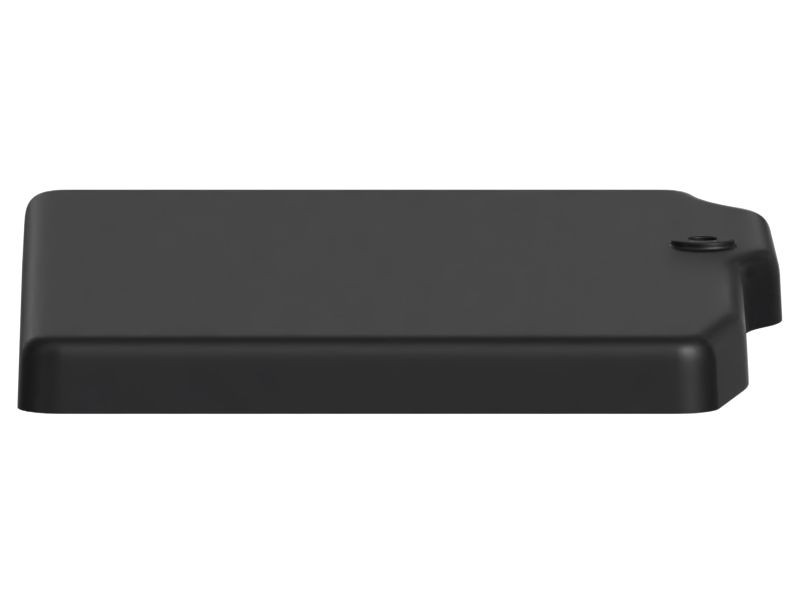 Oil Cooler Filter Cover