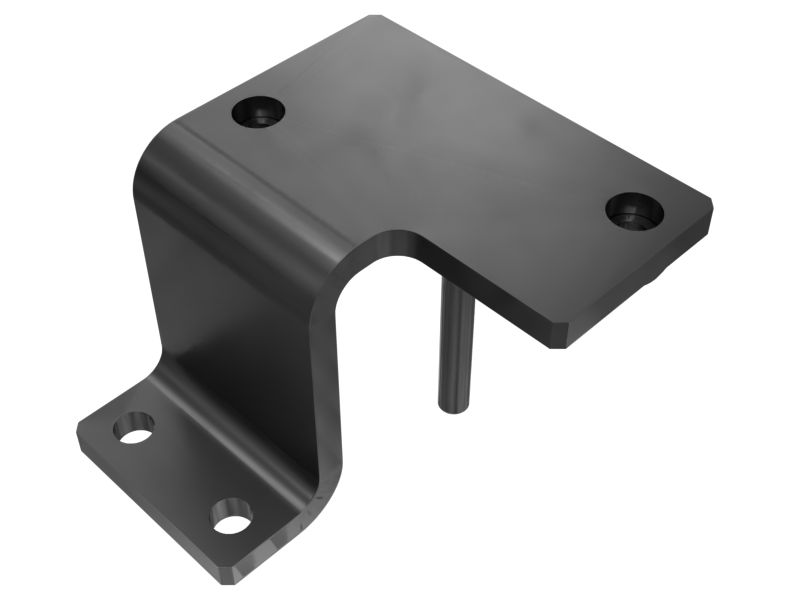 629-5129: Cylinder Lines Support