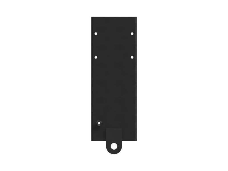 639-2550: Motor Cooling Module Frame 6392550 купить