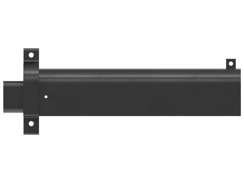 Cylinder Line Guard