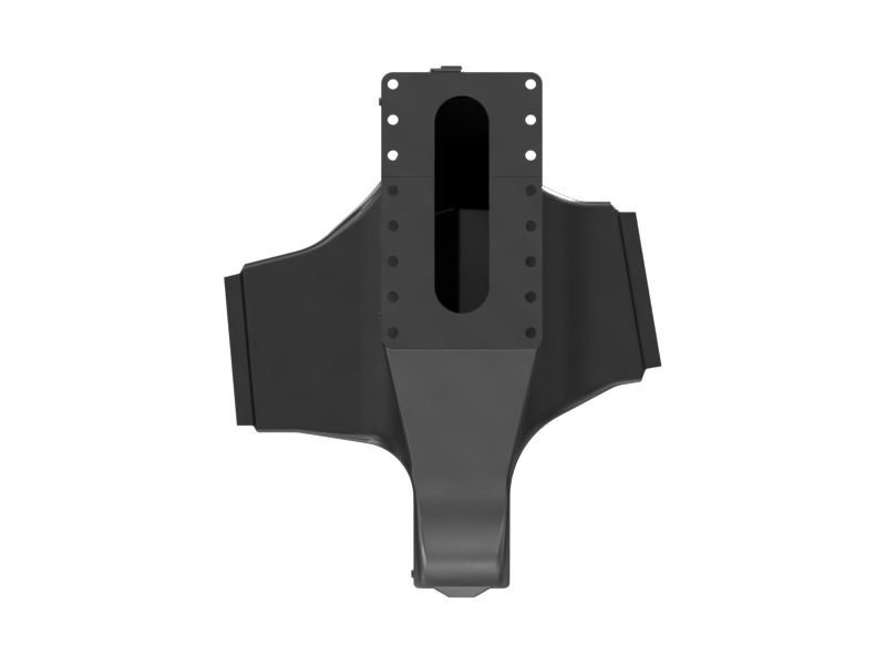 Truck Front Suspension Support