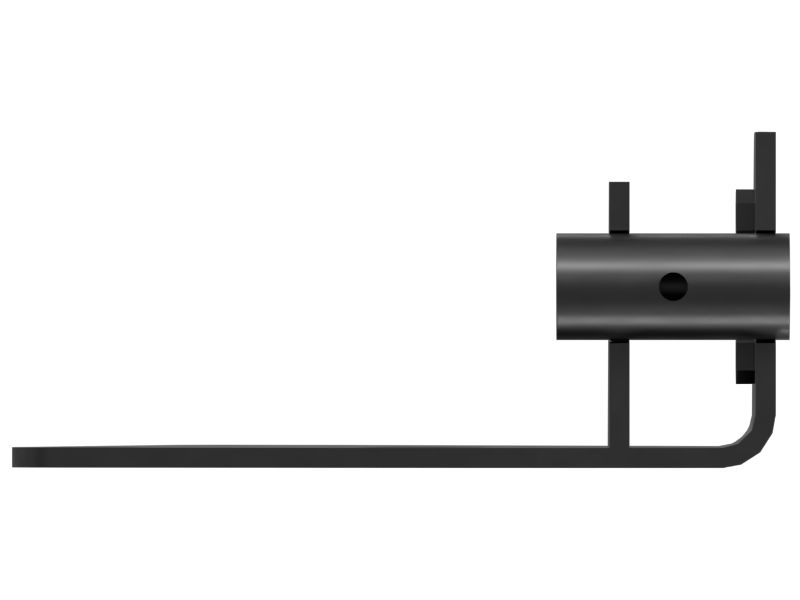 7C-9272: Governor Control Linkage Bracket | CATCorp