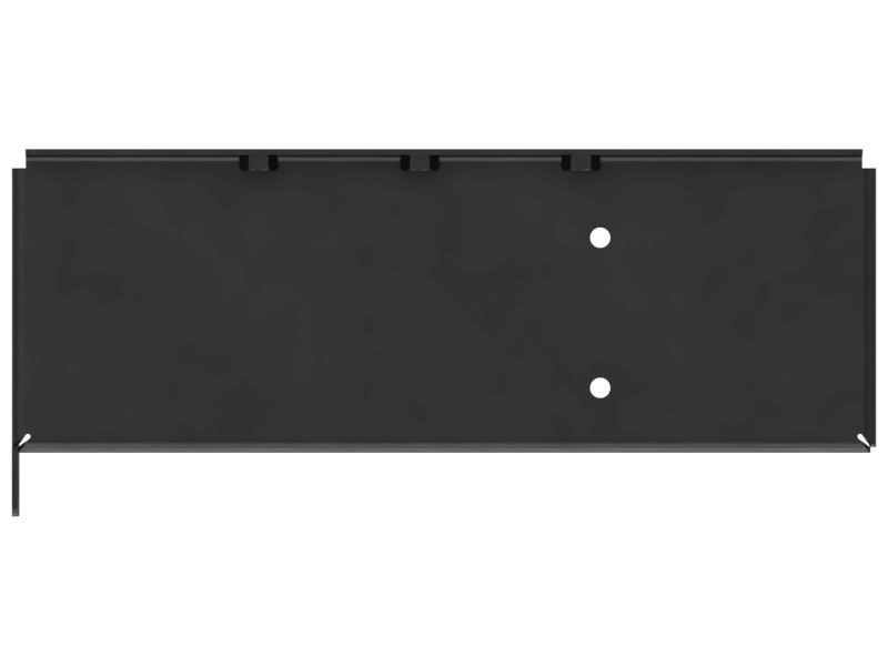 627-1687: 3mm Thick Support Bracket