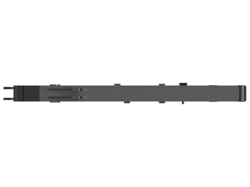 3.26mm Length Hoe Reach Bearing Stick