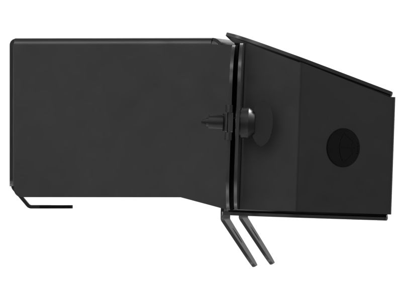 Frame Guard Access Cover