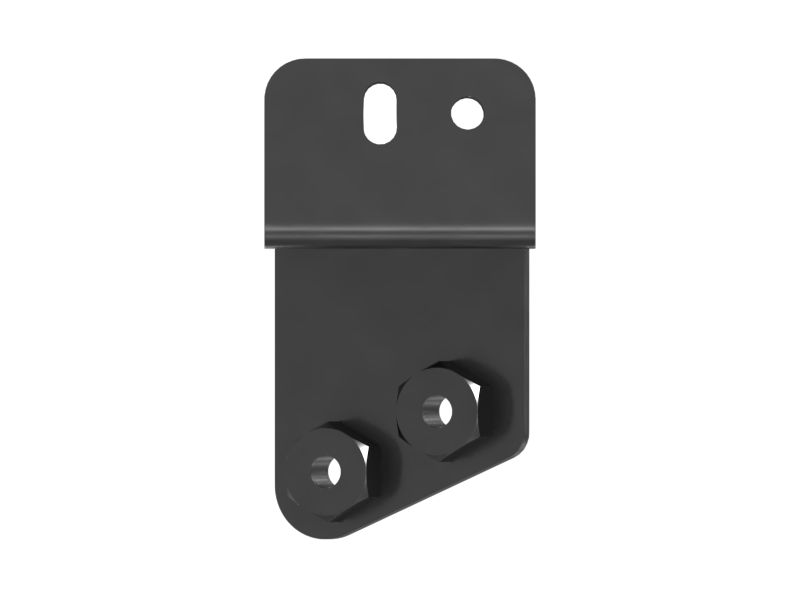 Camera Mounting Bracket