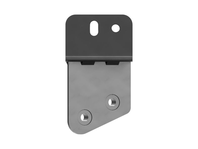 Camera Mounting Bracket