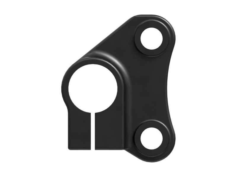 137-6630: Lift Kickout Positioner Support Bracket 1376630 купить