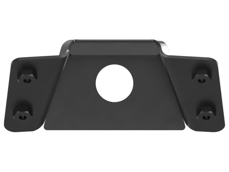 Camera Wiring Protective Cover