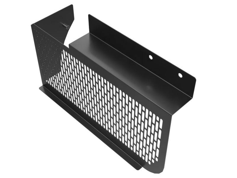 610-9412: Exhaust Pipe Guard