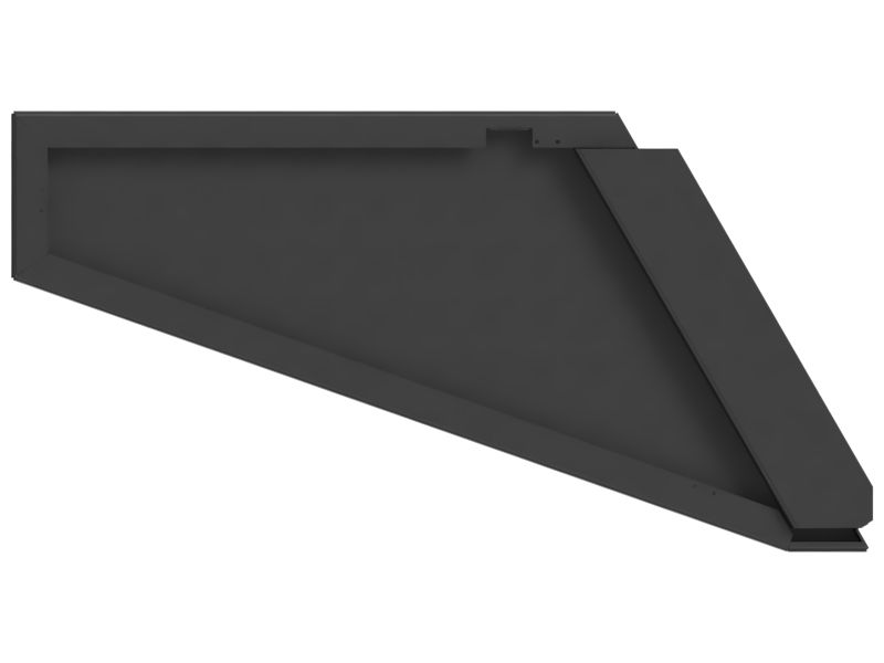 ПАНЕЛЬ ПРАВАЯ В СБОРЕ