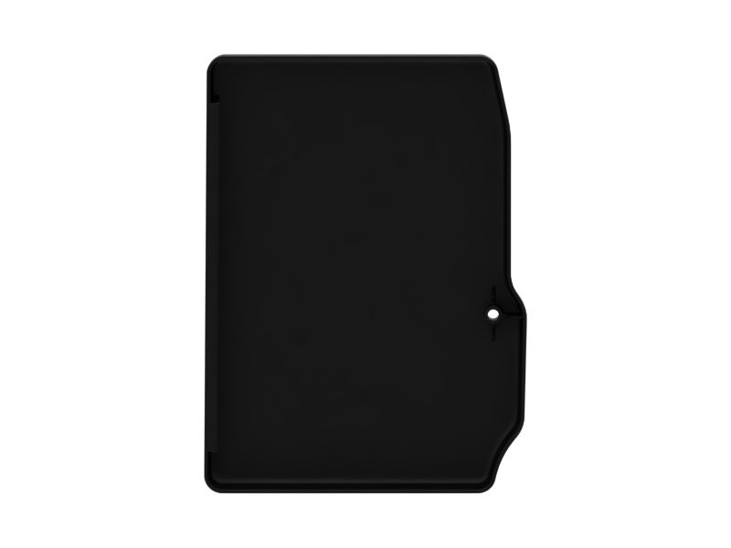 Oil Cooler Filter Cover