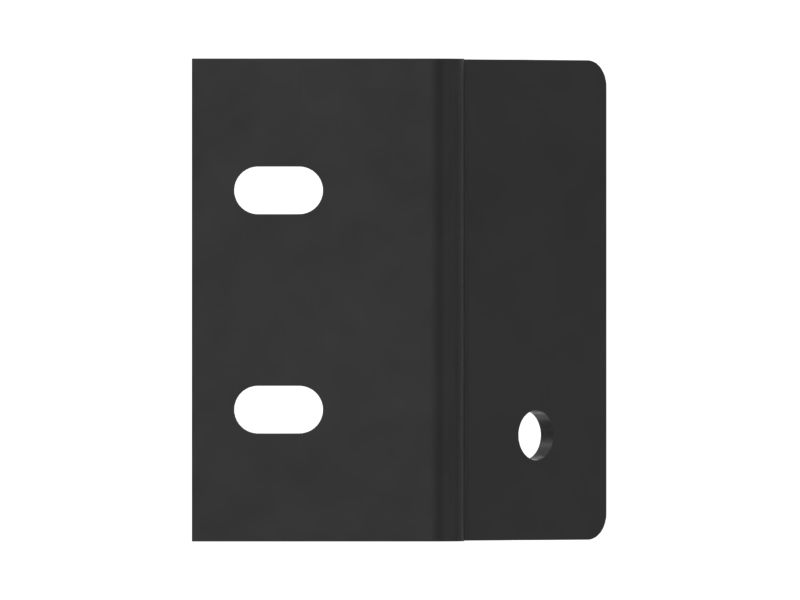 629-2160: 4mm Thick Access Door Support Bracket 6292160 купить