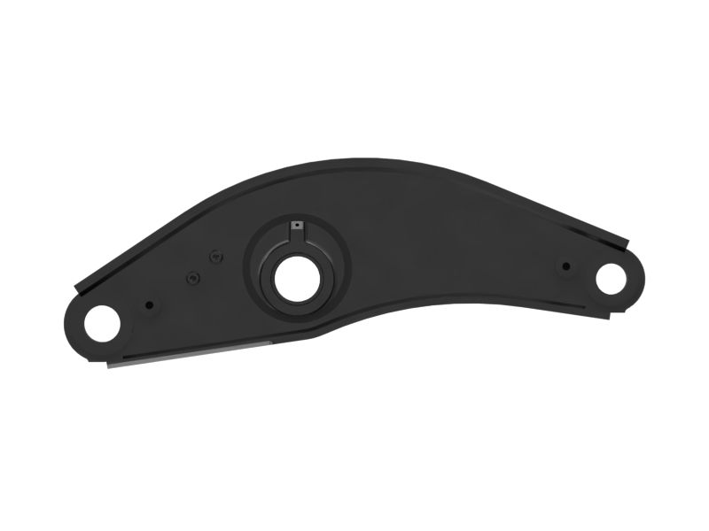Bearing Lever