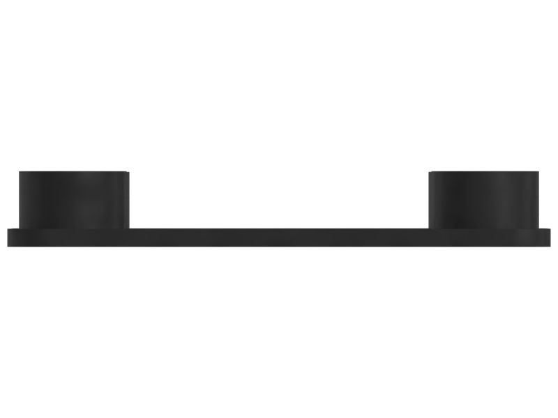 132-8485: Electrical Connector Retainer Plate | CATCorp