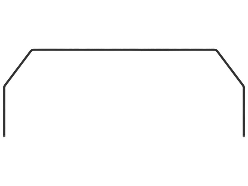 636-0660: Filter Line Mounting Bracket 6360660 купить