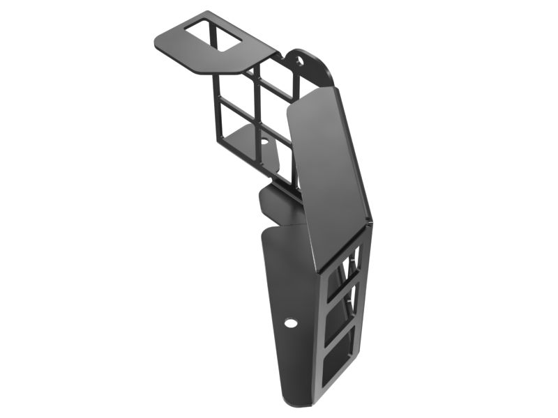 602-3847: Guard Mounting Bracket