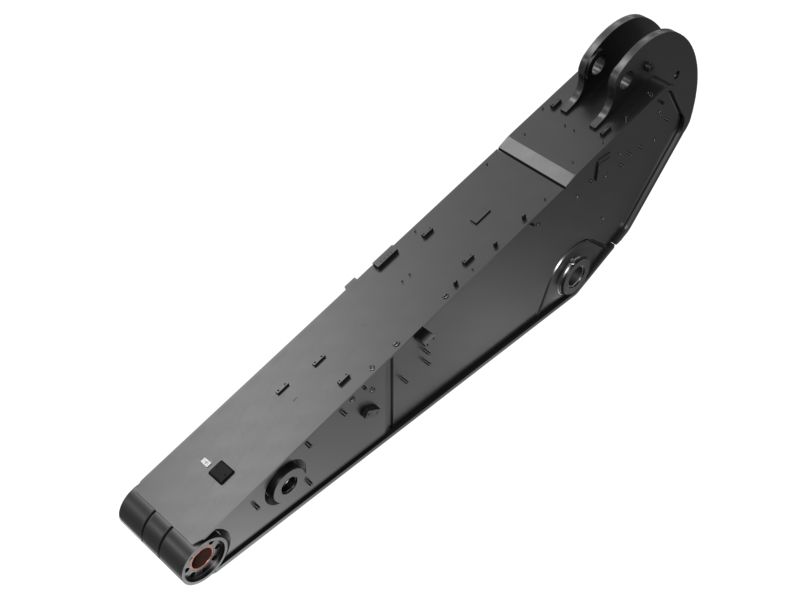 4428.5mm Length Hoe Reach Bearing Stick