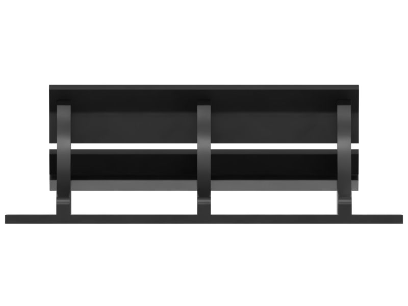 Drill Mast Pipe Positioner
